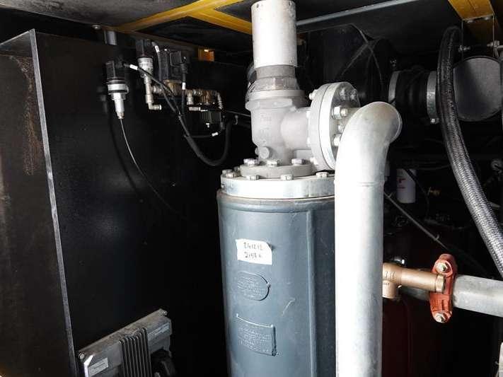 Compair C 230 TS - 17 Foto 16