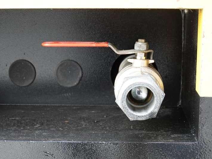 Compair C 230 TS - 17 Foto 17
