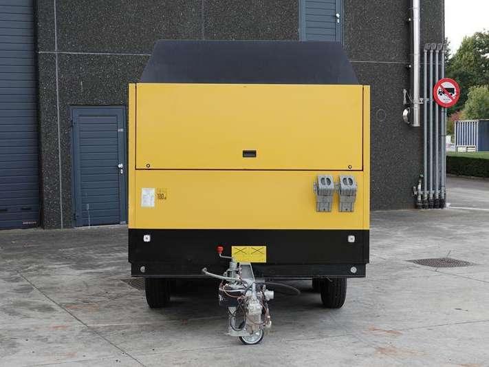 Compair C 230 TS - 17 Foto 8