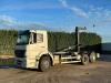 Mercedes-Benz Camion con gancho Foto 1 thumbnail