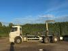 Mercedes-Benz Camion con gancho Foto 3 thumbnail
