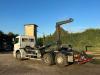 Mercedes-Benz Camion con gancho Foto 4 thumbnail