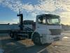 Mercedes-Benz Camion con gancho Foto 7 thumbnail
