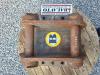 UNI80 for 20-25 ton excavators Attachment plate Foto 6 thumbnail