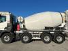 Renault C430 8x4 Foto 2 thumbnail