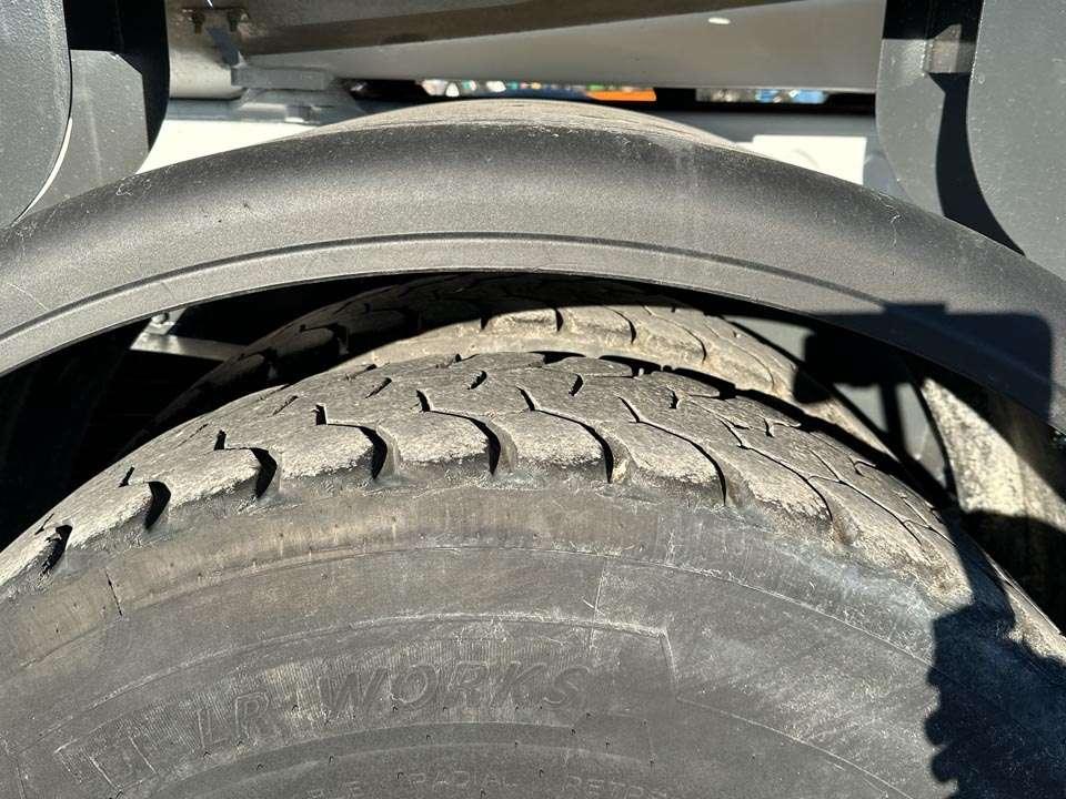 Renault C430 8x4 Foto 8