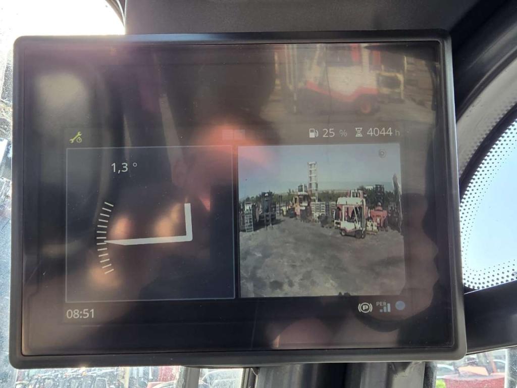 Linde H35D-01 Foto 4