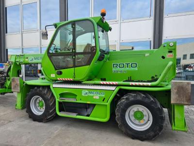 Merlo 38.16S vendida por Galli Battista Srl