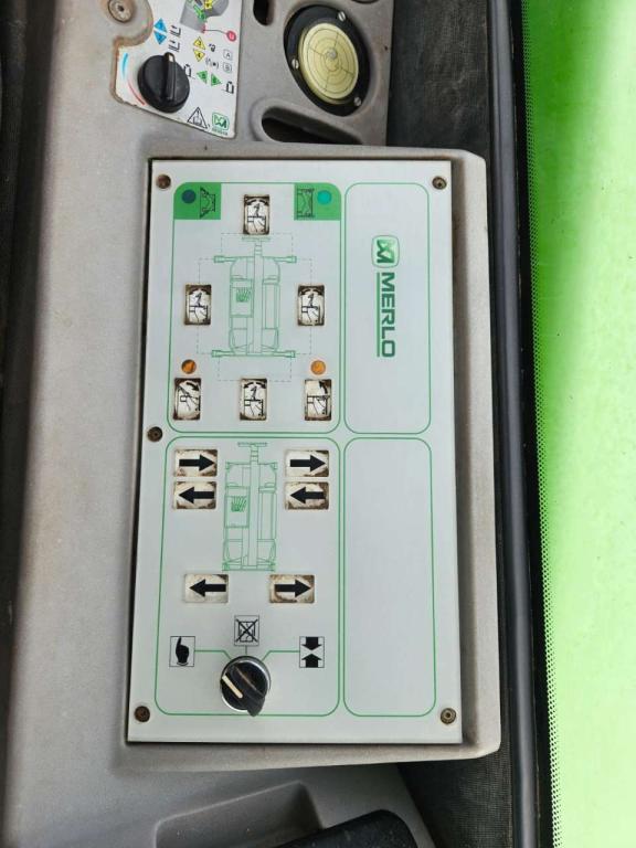 Merlo 38.16S Foto 12