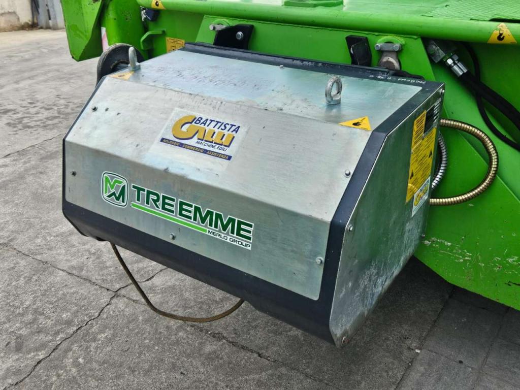Merlo 38.16S Foto 19
