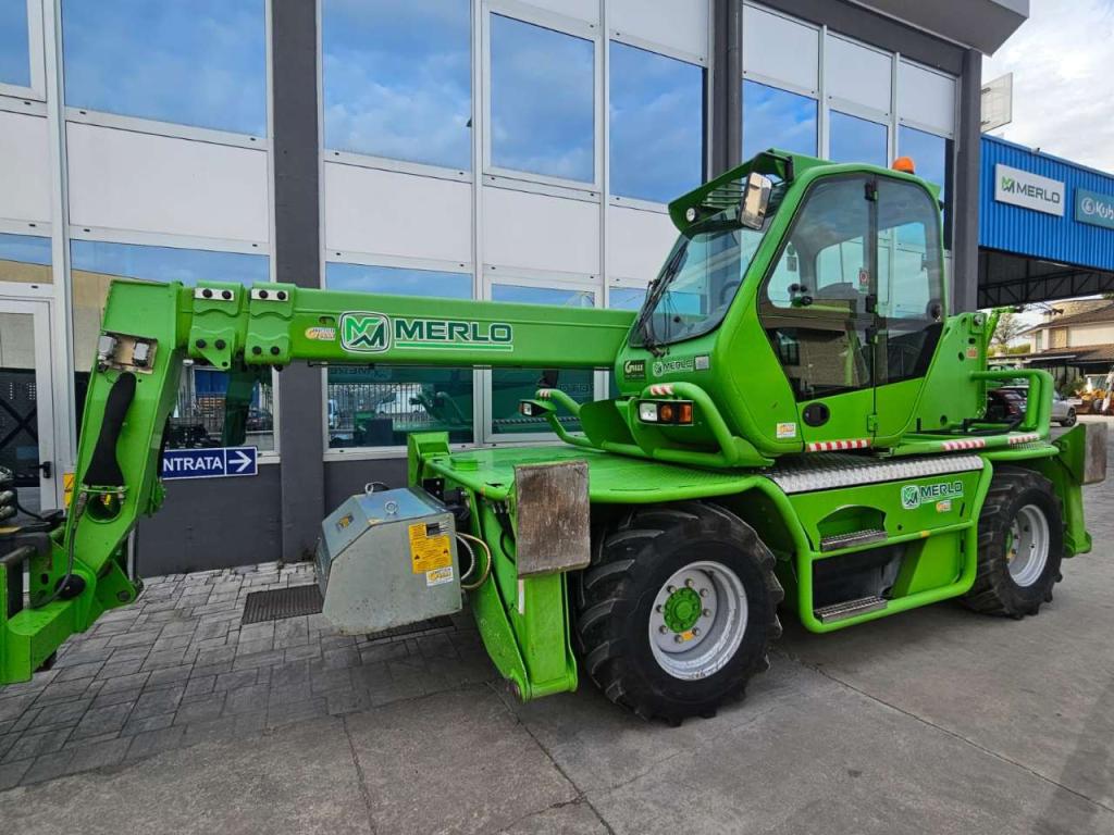 Merlo 38.16S Foto 3