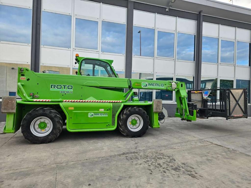 Merlo 38.16S Foto 4