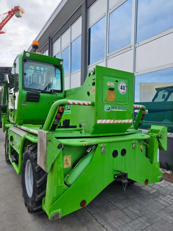 Merlo 38.16S Foto 7