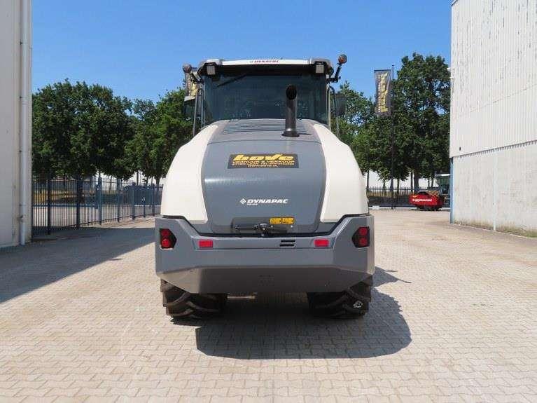 Dynapac CA3500PD Foto 3