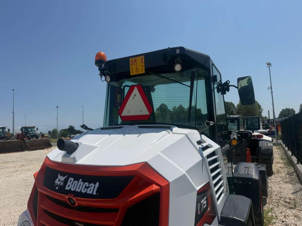Bobcat L75 Foto 12