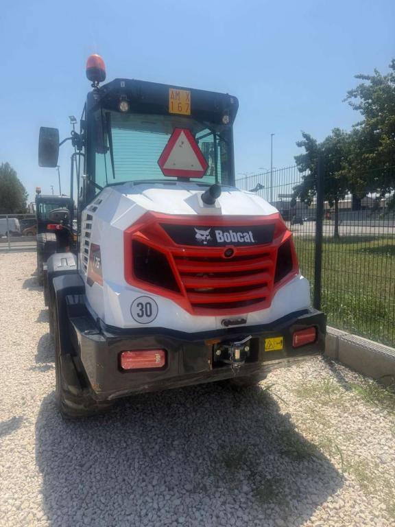 Bobcat L75 Foto 2