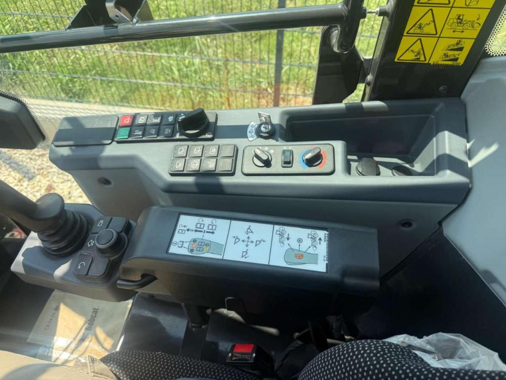 Bobcat L75 Foto 7