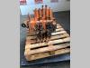 Distribuidor hidraulico para Fiat Hitachi EX 235 Foto 2 thumbnail