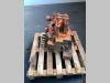 Distribuidor hidraulico para Fiat Hitachi EX 235 Foto 4 thumbnail