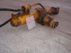 Cilndro de levantamiento para Fiat Allis AD20/BD20 Foto 1 thumbnail