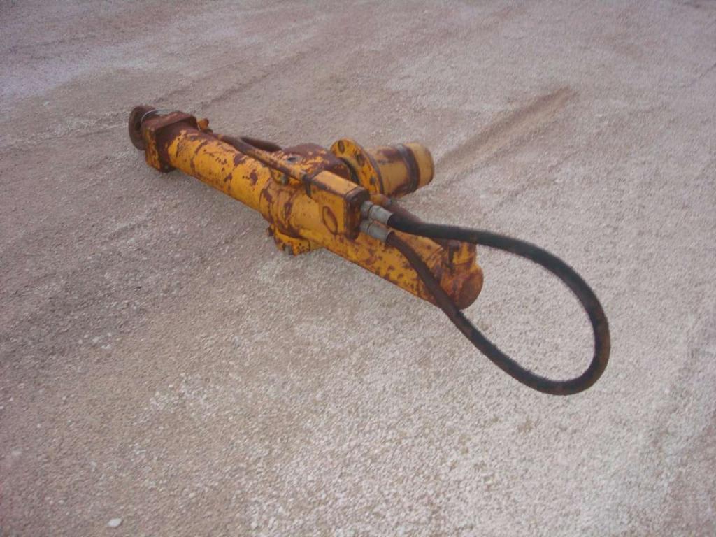 Cilndro de levantamiento para Fiat Allis AD20/BD20 Foto 2