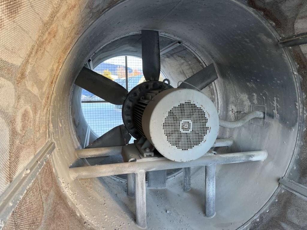 Systemair AXC 1600 - 6 Foto 4