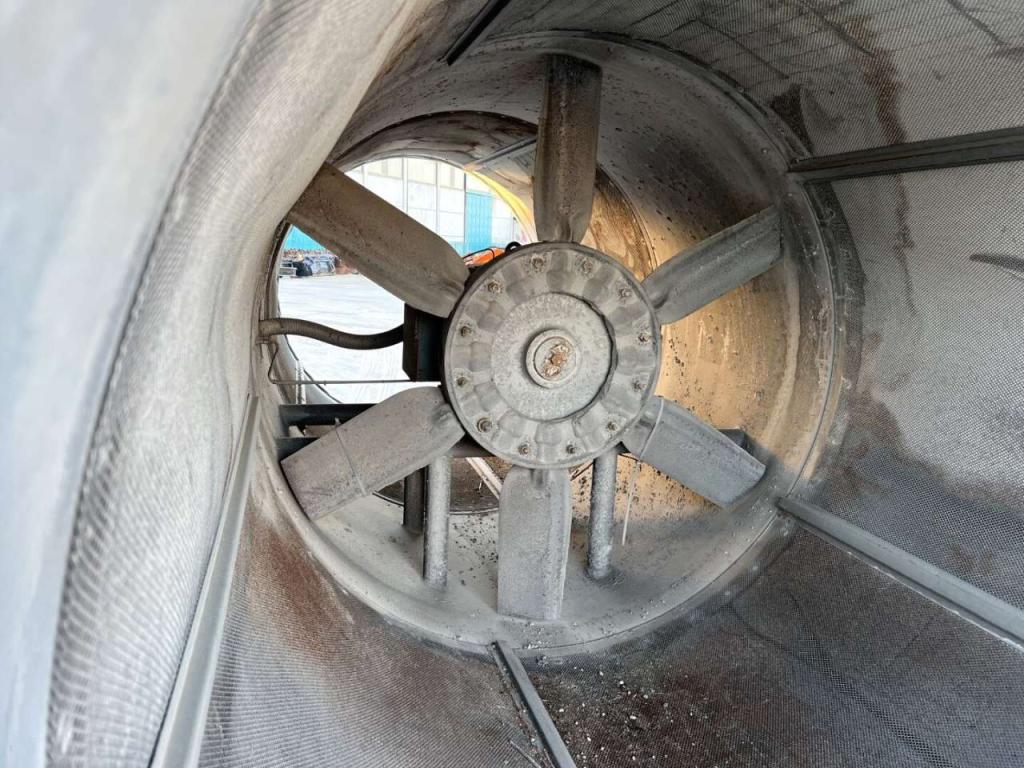 Systemair AXC 1600 - 6 Foto 7
