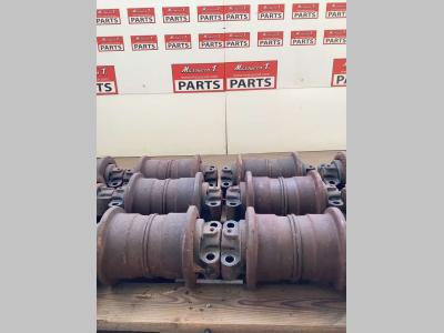 Rodillos inferiores para Hitachi ZX130 vendida por Massucco T. Srl Area Ricambi