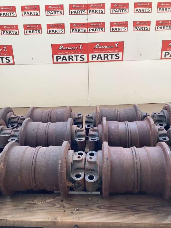 Rodillos inferiores para Hitachi ZX130 Foto 1