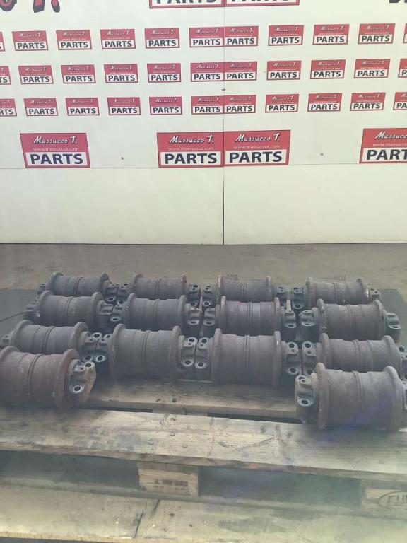 Rodillos inferiores para Hitachi ZX130 Foto 4
