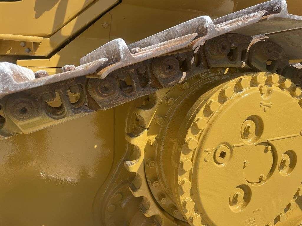 Caterpillar D6M XL Foto 2