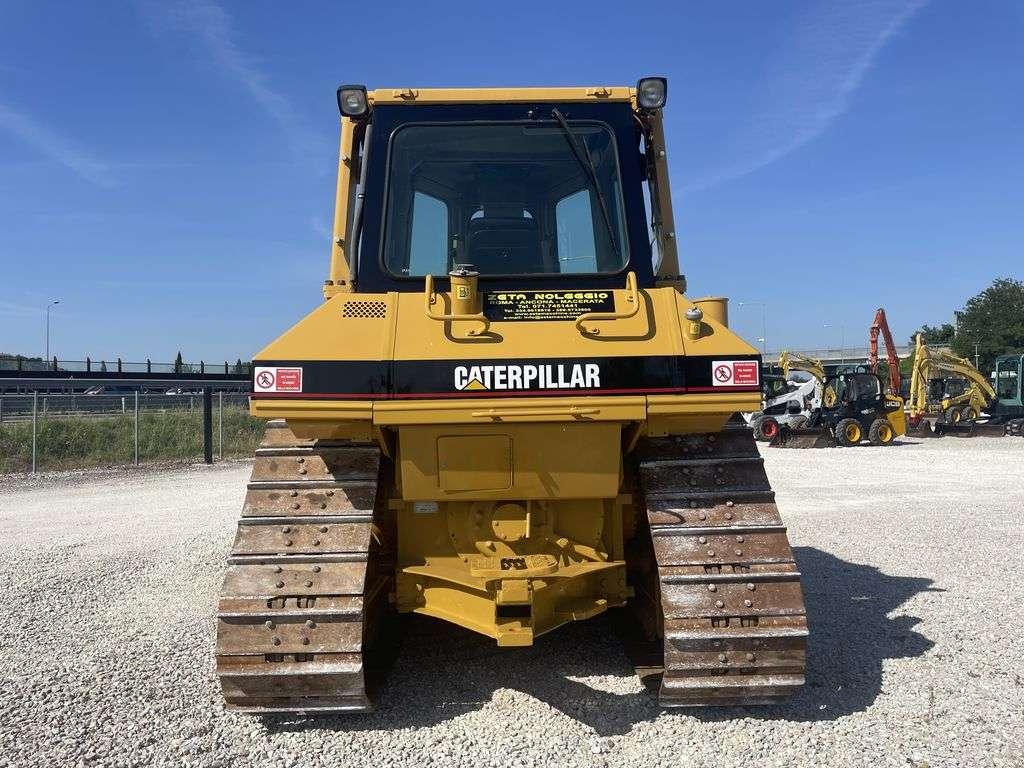 Caterpillar D6M XL Foto 3