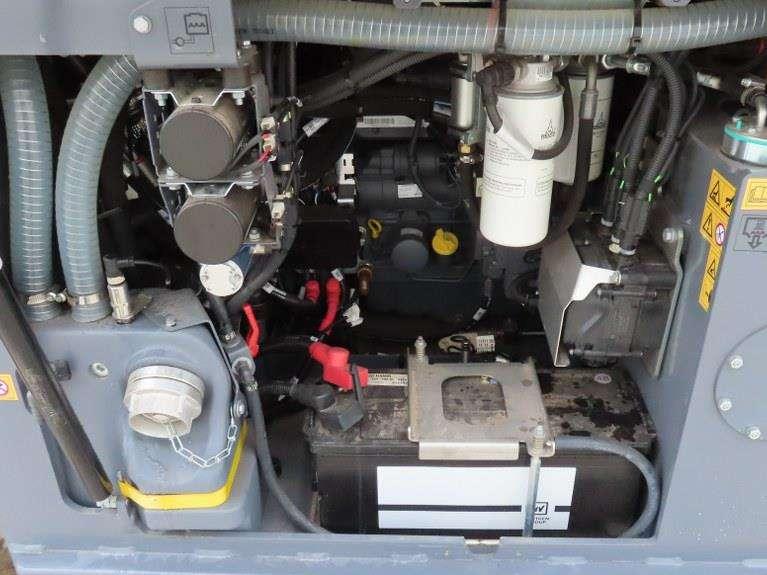 Hamm HX90I VV-S Foto 10