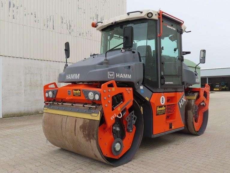 Hamm HX90I VV-S Foto 6