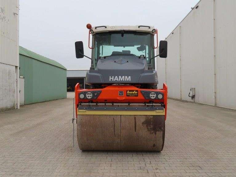 Hamm HX90I VV-S Foto 7
