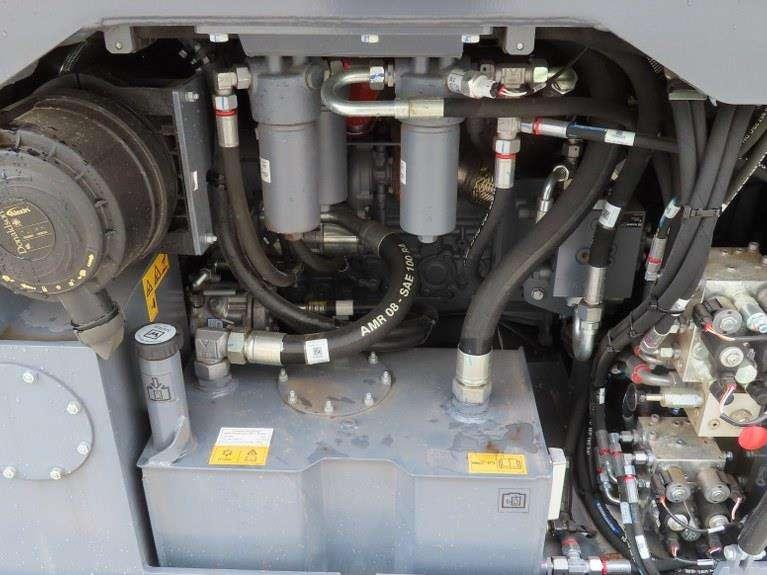Hamm HX90I VV-S Foto 9