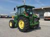 John Deere 6100D Foto 3 thumbnail