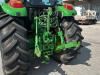 John Deere 6100D Foto 9 thumbnail