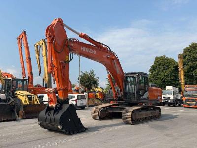 Hitachi ZX350LCN-6 vendida por Massucco T. Srl