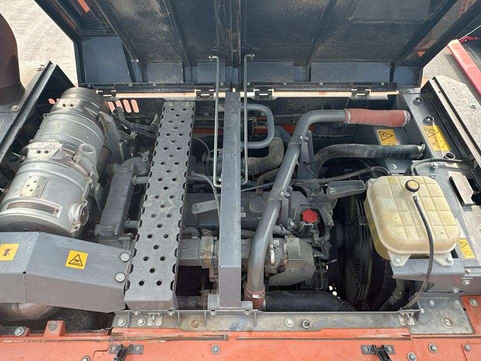 Hitachi ZX350LCN-6 Foto 8