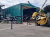 Terex - Genie Grúa autocargante Foto 1 thumbnail