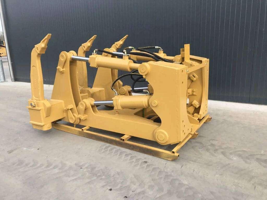 Caterpillar D7R Foto 10