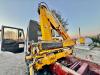Iveco Eurocargo 100E18K Foto 15 thumbnail