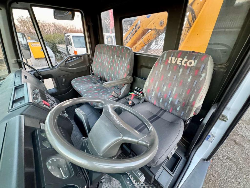 Iveco Eurocargo 100E18K Foto 7
