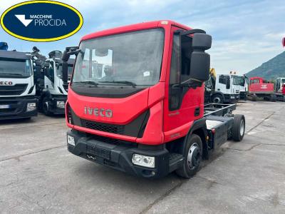 Iveco EUROCARGO 80-190 vendida por Procida Macchine S.r.l.