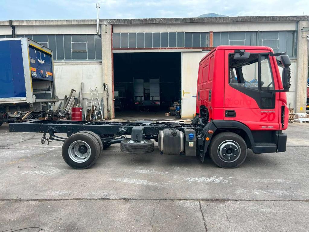 Iveco EUROCARGO 80-190 Foto 12
