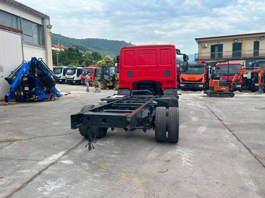 Iveco EUROCARGO 80-190 Foto 13