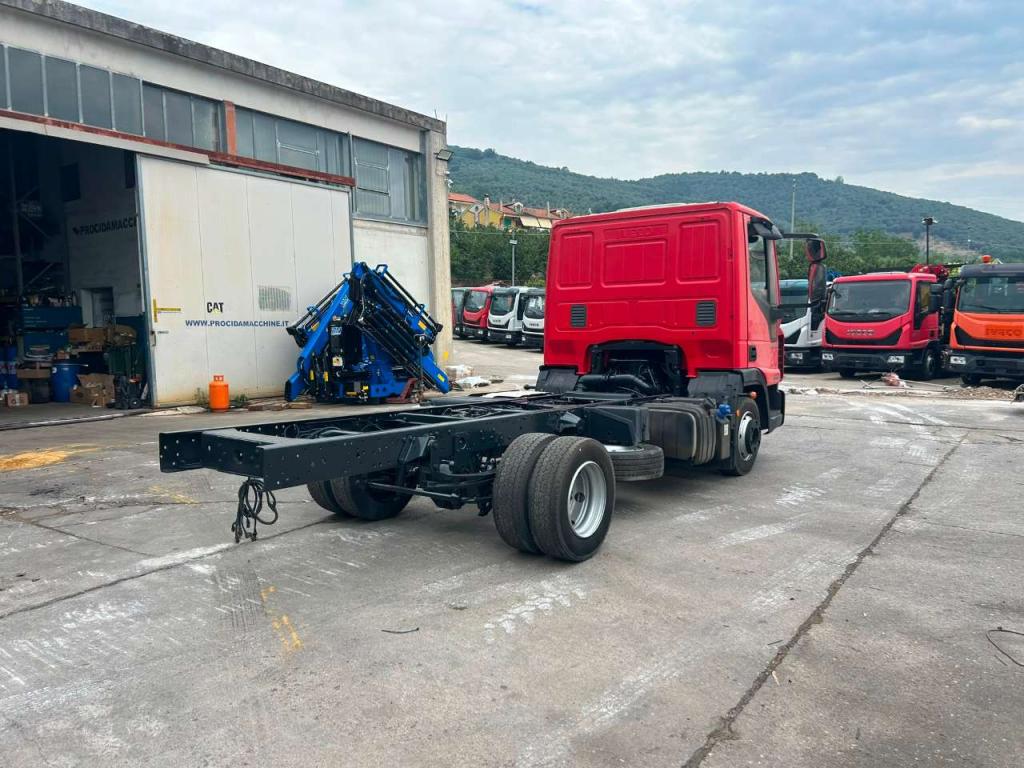 Iveco EUROCARGO 80-190 Foto 14
