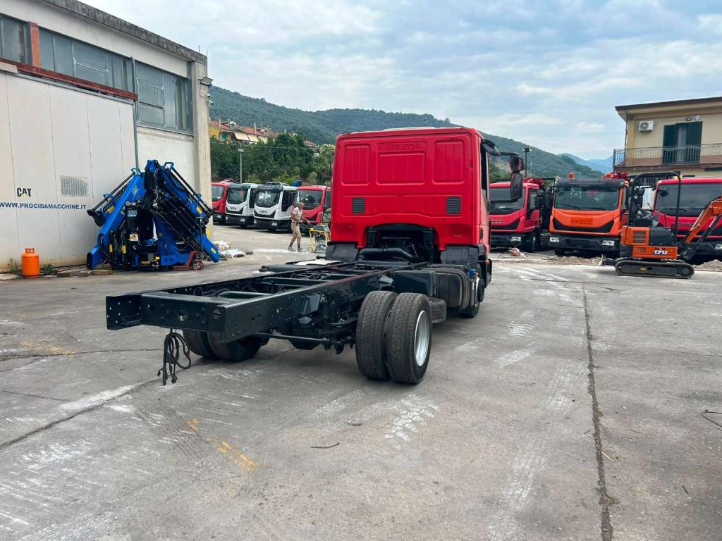 Iveco EUROCARGO 80-190 Foto 16