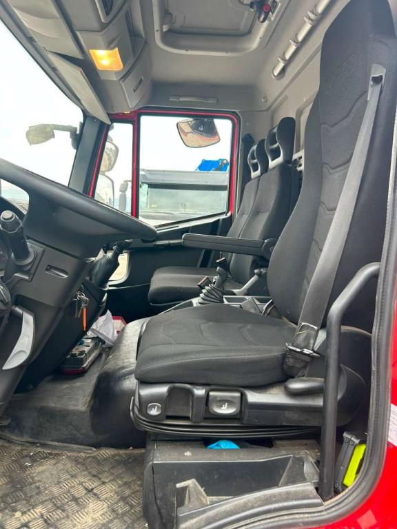 Iveco EUROCARGO 80-190 Foto 21